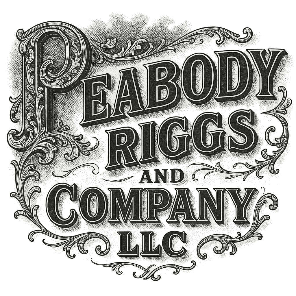 Peabody, Riggs and Company LLC